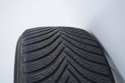 Mercedes AB Class W177 B247 Winter Tires Winter Wheels 16 inch