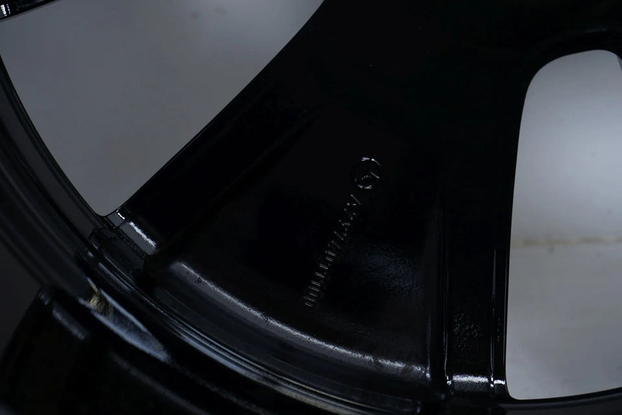 Roues d'hiver 21 pouces pour Mercedes EQS V297 EQE SUV X294 W294