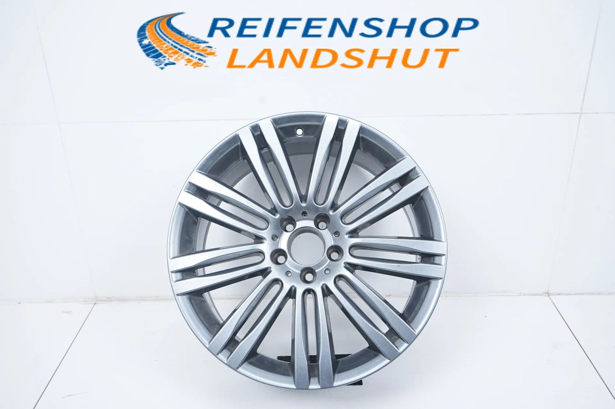 1 x Mercedes CLS W218 hliníkový disk 19 palců A2184012200 8,5J
