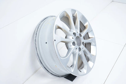 1 x hliníkový disk Mercedes třídy GLA W156 X156, 17 palců, A1564011700