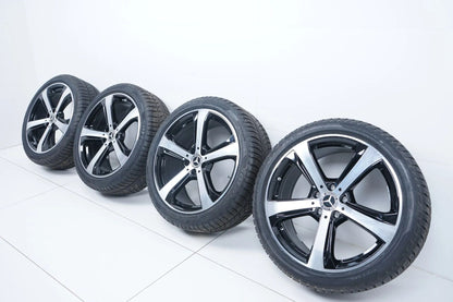 Mercedes C-Class All-Terrain W206 Winter Wheels 245/40/19 inch