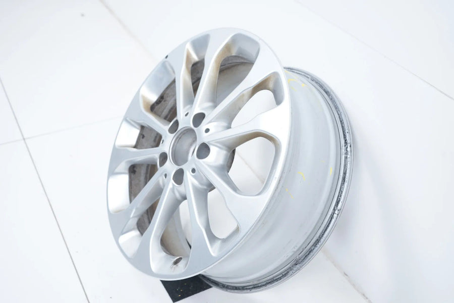1 x Jante alliage Mercedes Classe GLA W156 X156 17 pouces A1564011700