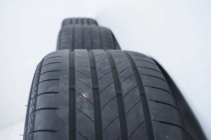 Mercedes GLC W254 X254 summer tires, summer wheels, 19 inch