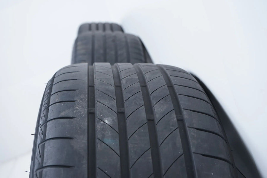 Mercedes GLC W254 X254 summer tires, summer wheels, 19 inch