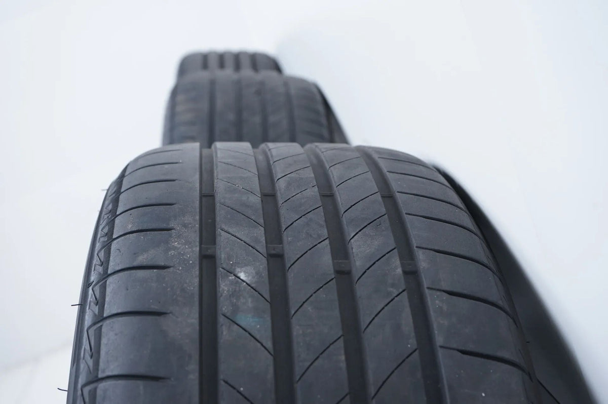 Mercedes GLC W254 X254 Winterräder mit neuen Winterreifen 19 Zoll