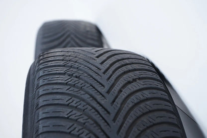 Mercedes A B Klasse W177 B247 Winterreifen Winterräder 16 Zoll