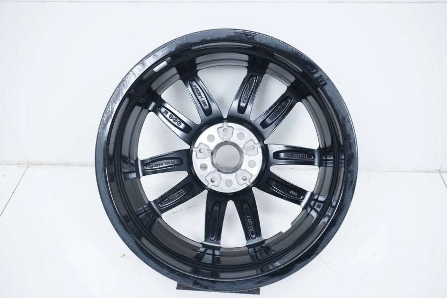 1 x hliníkový disk MINI Countryman F60 18 palců 6,5J ET42 815 6887611