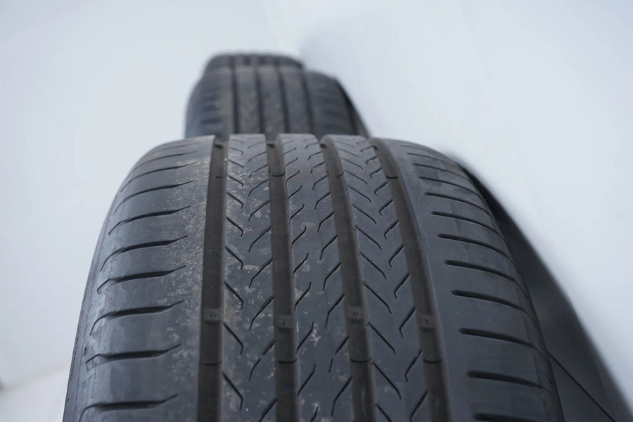 Mercedes GLC W254 X254 summer tires, summer wheels, 19 inch