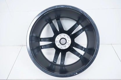 1 x BMW X5M F95 X6M F96 Alloy Wheel 21 Inch M808 8090795 11J