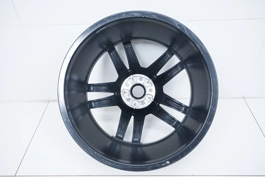 1 x BMW X5M F95 X6M F96 Alloy Wheel 21 Inch M808 8090795 11J