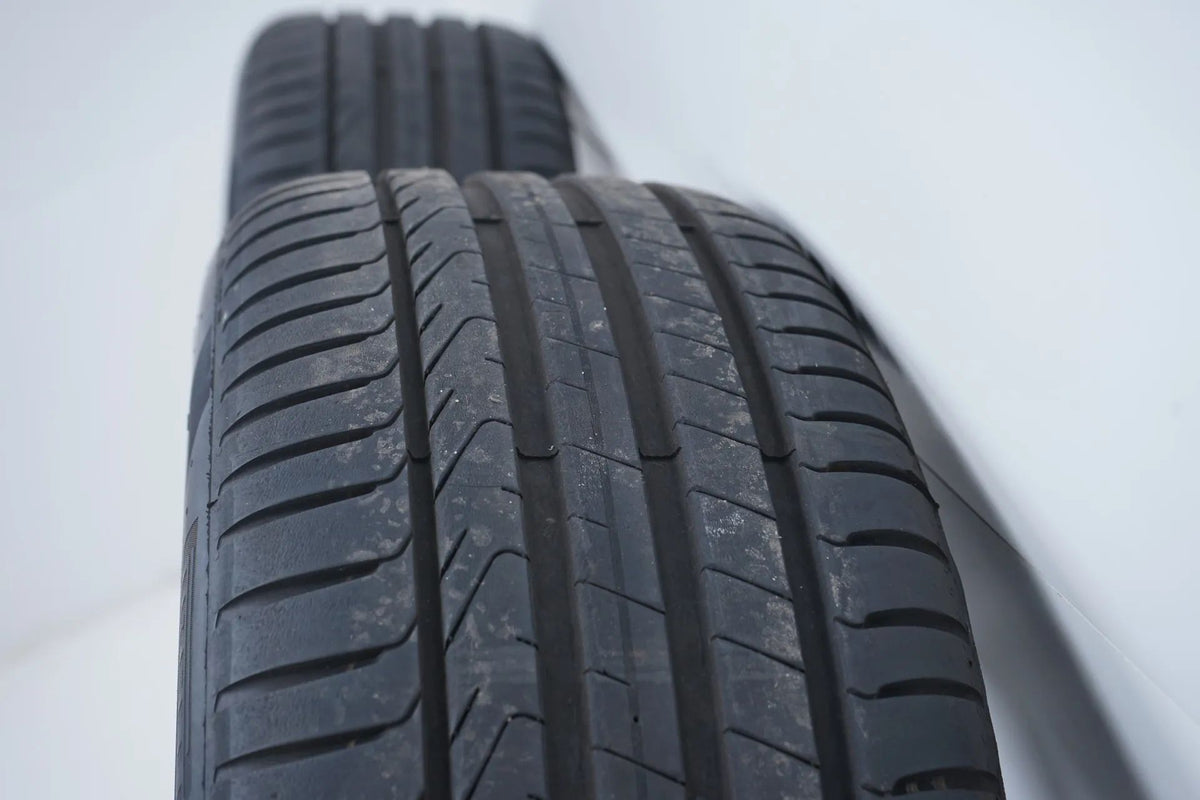 Mercedes C Class W206 summer tires, summer wheels, 18 inch Detailansicht 13