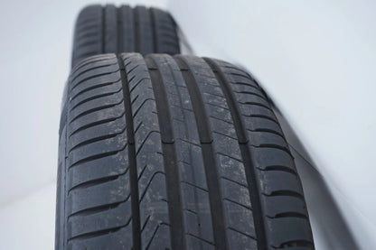 Mercedes C Class W206 summer tires, summer wheels, 18 inch