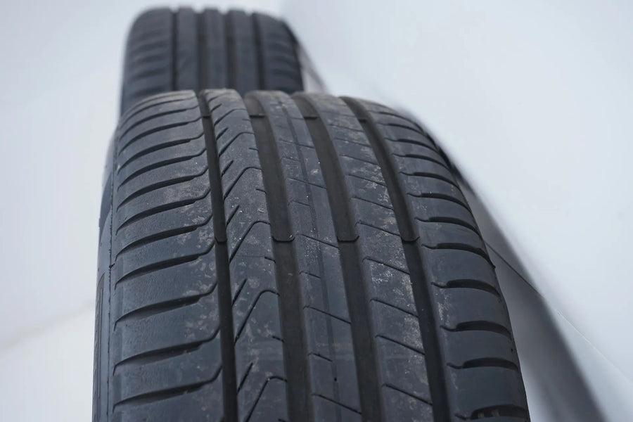 Mercedes C Class W206 summer tires, summer wheels, 18 inch