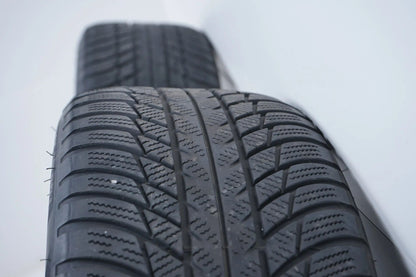 Mercedes AB Class W177 C118 Winter Tires Winter Wheels 18 inch