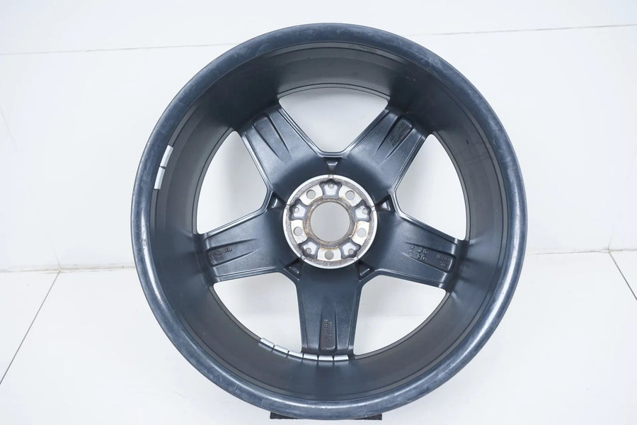 1 x Mercedes R třída W251 AMG hliníkový disk 20 palců A2514014202