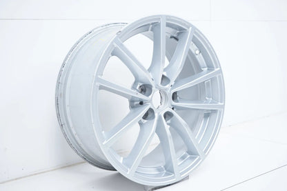 1 x originální hliníkový disk BMW řady 3 G20 G21 17 palců 778 6883520