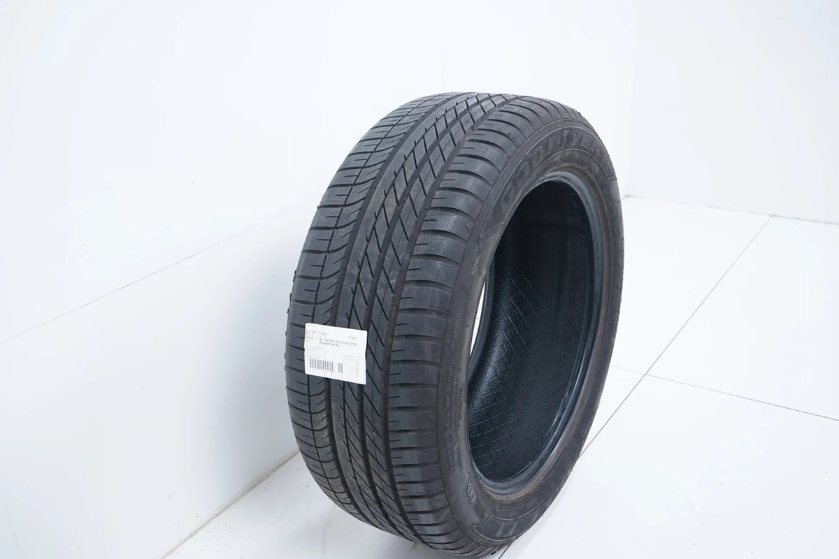 1x Sommerreifen 255 50 19 Zoll Goodyear DOT15 ca.7mm MO Detailansicht 3