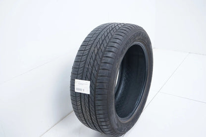 1x Sommerreifen 255 50 19 Zoll Goodyear DOT15 ca.7mm MO