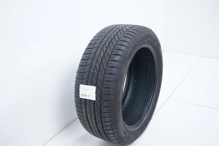1x Sommerreifen 255 50 19 Zoll Goodyear DOT15 ca.7mm MO