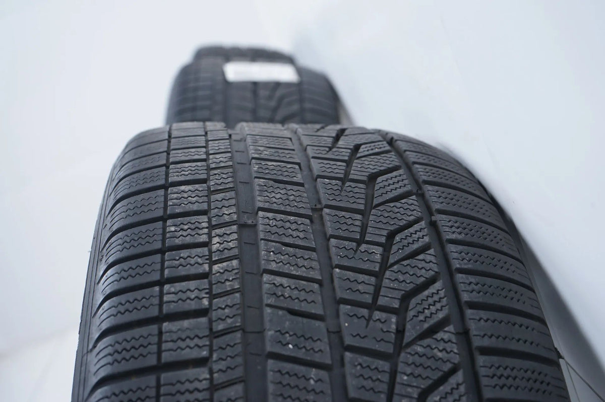 Mercedes S-Class W223 winter tires/wheels 255/45/19 inch Detailansicht 12