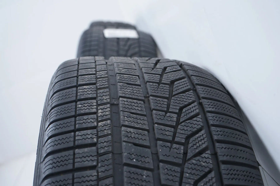 Mercedes S-Class W223 winter tires/wheels 255/45/19 inch