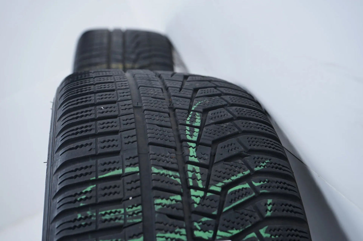 Mercedes AB Class W177 B247 Winter Wheels Winter Tires 18 Inch Detailansicht 14