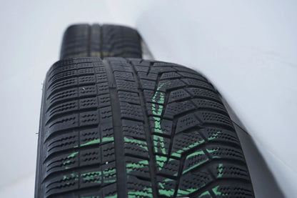 Mercedes AB Class W177 B247 Winter Wheels Winter Tires 18 Inch