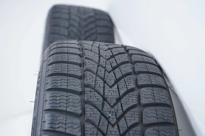 MINI F55 F56 F57 Winter Tires Winter Wheels 205 45 17 inch