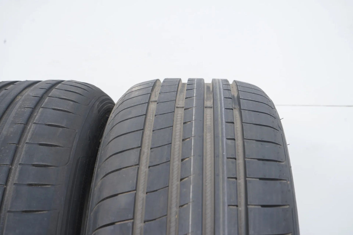 2 x Goodyear summer tires 225/45 R18 DOT18 approx. 5-6mm tread depth BMW* RFT Detailansicht 5