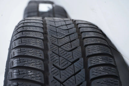 Mercedes C-Class W206 winter tires/wheels 225/45/18 inch