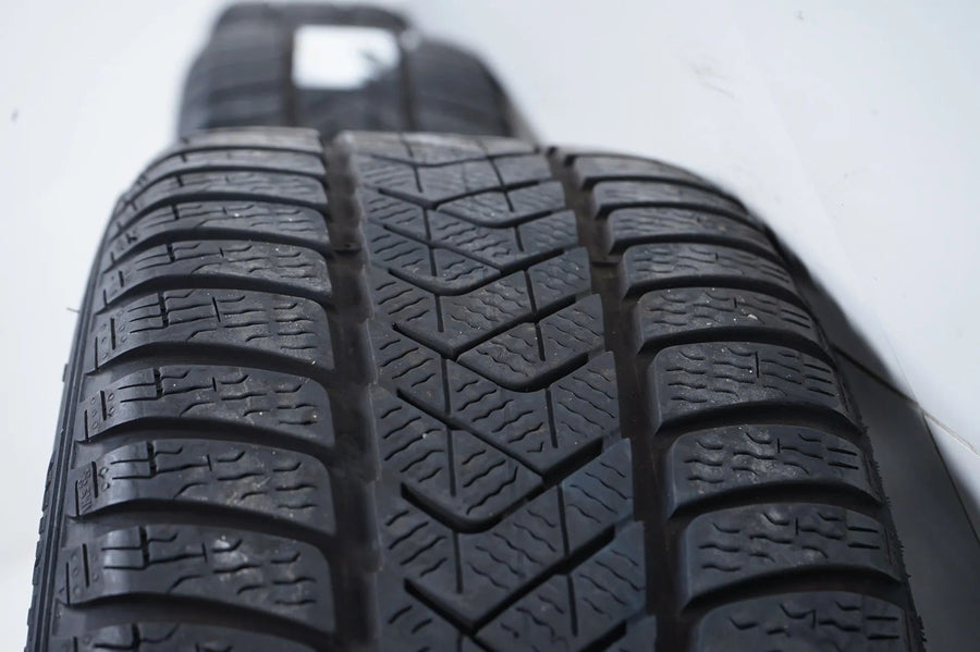 Mercedes C-Class W206 winter tires/wheels 225/45/18 inch