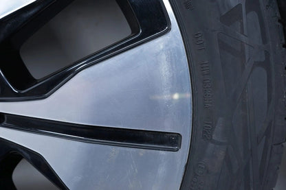 Mercedes EQC N293 W293 summer wheels summer tires 19 inch