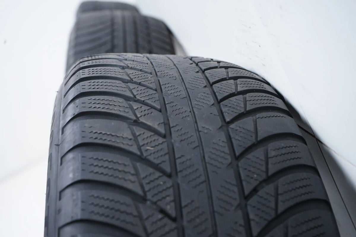 BMW 3 Series G20 G21 Winter Tires Winter Wheels 205/60 R16 inch Detailansicht 10