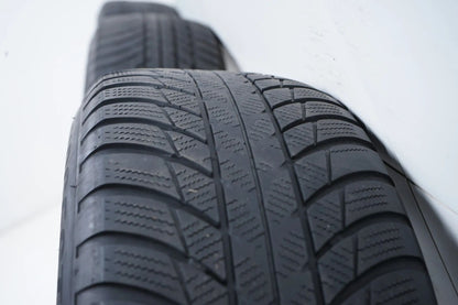 BMW 3 Series G20 G21 Winter Tires Winter Wheels 205/60 R16 inch