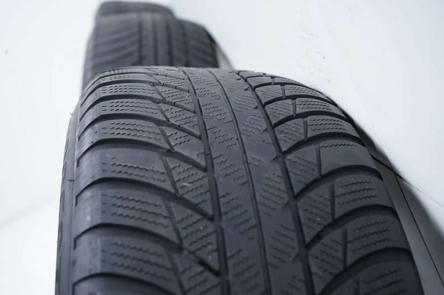 BMW 3 Series G20 G21 Winter Tires Winter Wheels 205/60 R16 inch