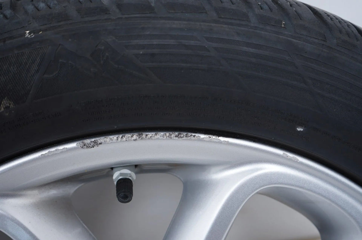 Pneus hiver 195/55/16 pouces pour jantes alliage MINI F55 F56 F57 (494) Detailansicht 12