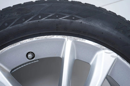 BMW 2 Series Active Grand Tourer F45 F46 alloy wheels 16 inch