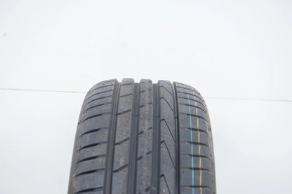 1x DEMO summer tire Hankook 205 55 17 inch DOT17 MO