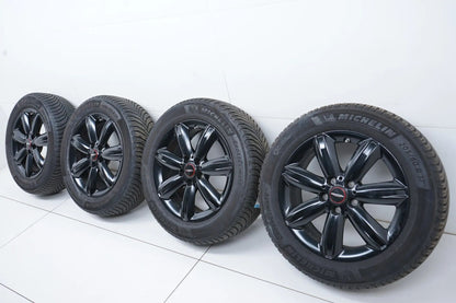 MINI Countryman F60 winter tires/wheels 205/60 R17 inch 7mm