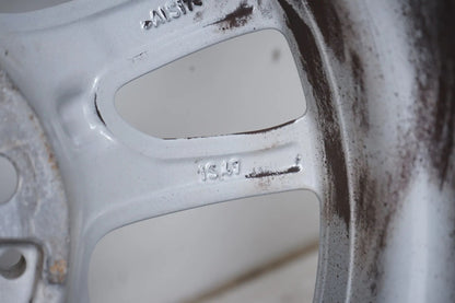 Jantes en alliage pour BMW Série 2 Tourer F45 F46, pneus hiver 195/60/16 pouces