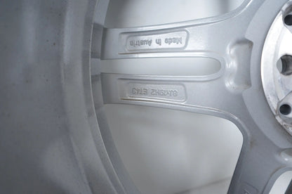 Mercedes E Klass W213 AMG pneumatici invernali ruote invernali 245 40 19 pollici A2134012000