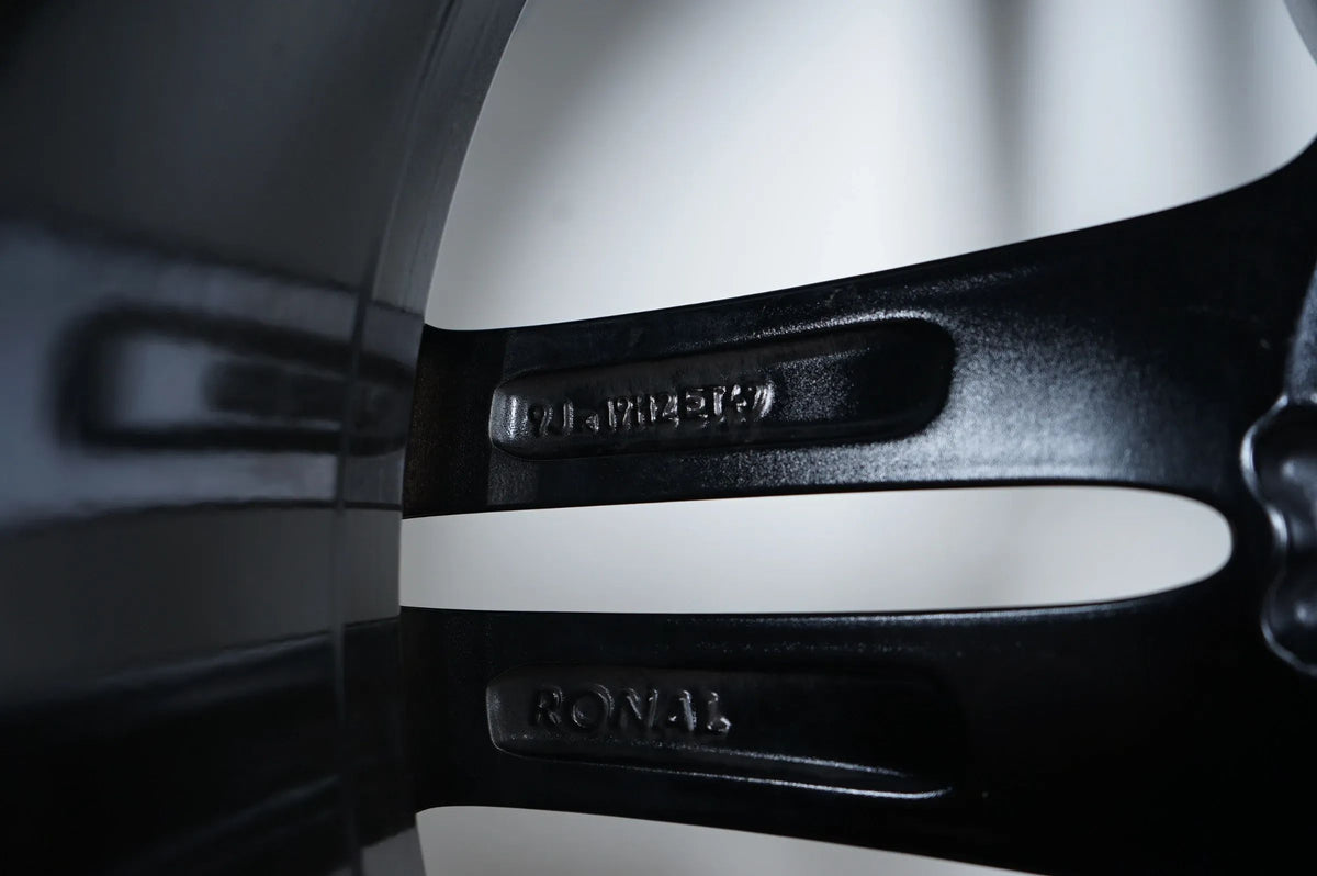 Mercedes E43 E53 AMG W213 zimní pneumatiky zimní kola 19 palců Detailní zobrazení 17