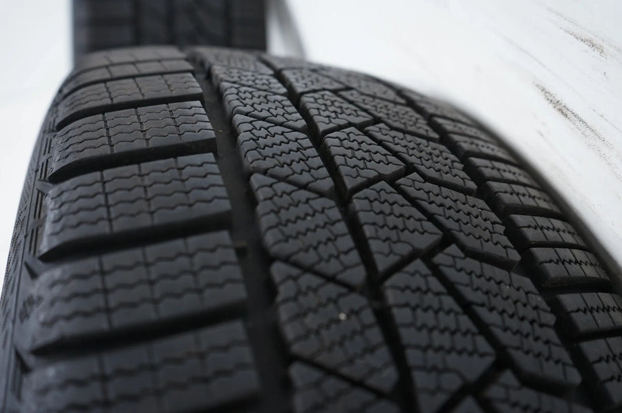 BMW Série 2 Série 3 Série 4 G20 G21 G22 G42 roues hiver pneus hiver 18 pouces 7mm 8089890