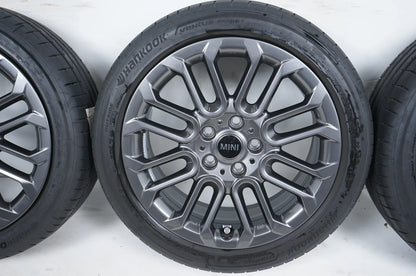 MINI F65 F66 F67 ruote estive pneumatici estivi 215 45 17 pollici 956 5A3E637
