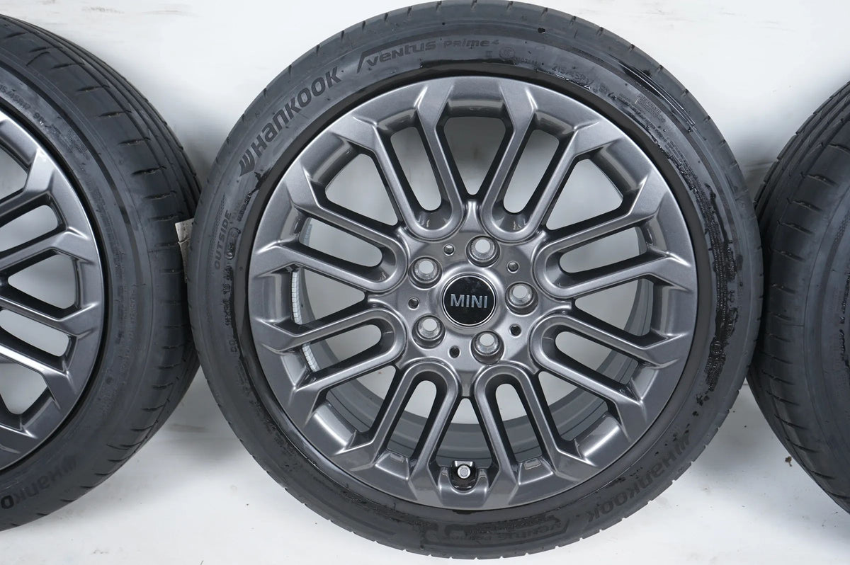 MINI F65 F66 F67 roues été pneus été 215 45 17 pouces 956 5A3E637 Vue détaillée 5