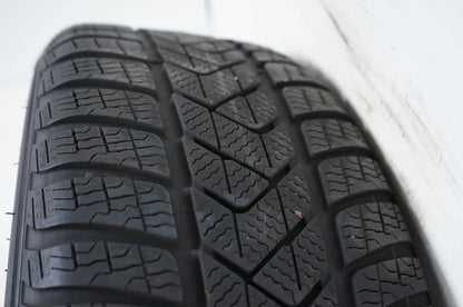 Mercedes Classe C W206 pneumatici invernali ruote invernali 225 45 18 pollici A2064014900