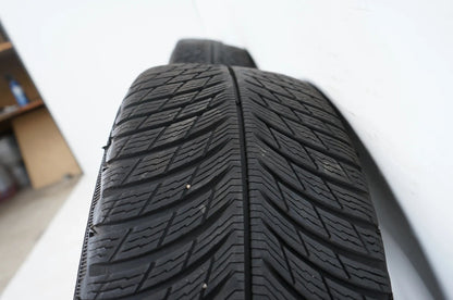Mercedes A45 CLA45 W177 C118 Winterreifen Winterräder 18 Zoll