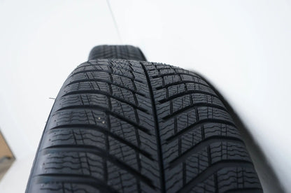NEU Mercedes EQA EQB H243 X243 Winterräder Winterreifen 18 Zoll