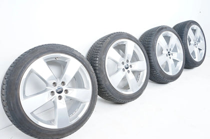 Audi A6 S6 4K C8 Winterreifen Winterräder 255 40 20 Zoll 4K0601025K