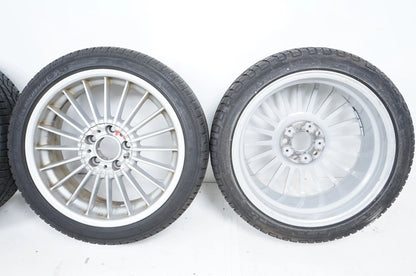 Bmw 3er E46 E90 Sommerräder Sommerreifen 235 40 18 Zoll